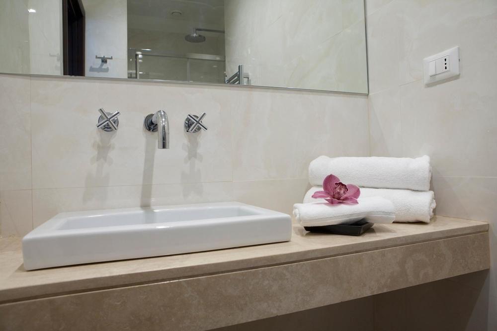 Hotel Flaminio 2*