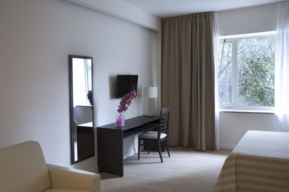 Hotel Flaminio 2*