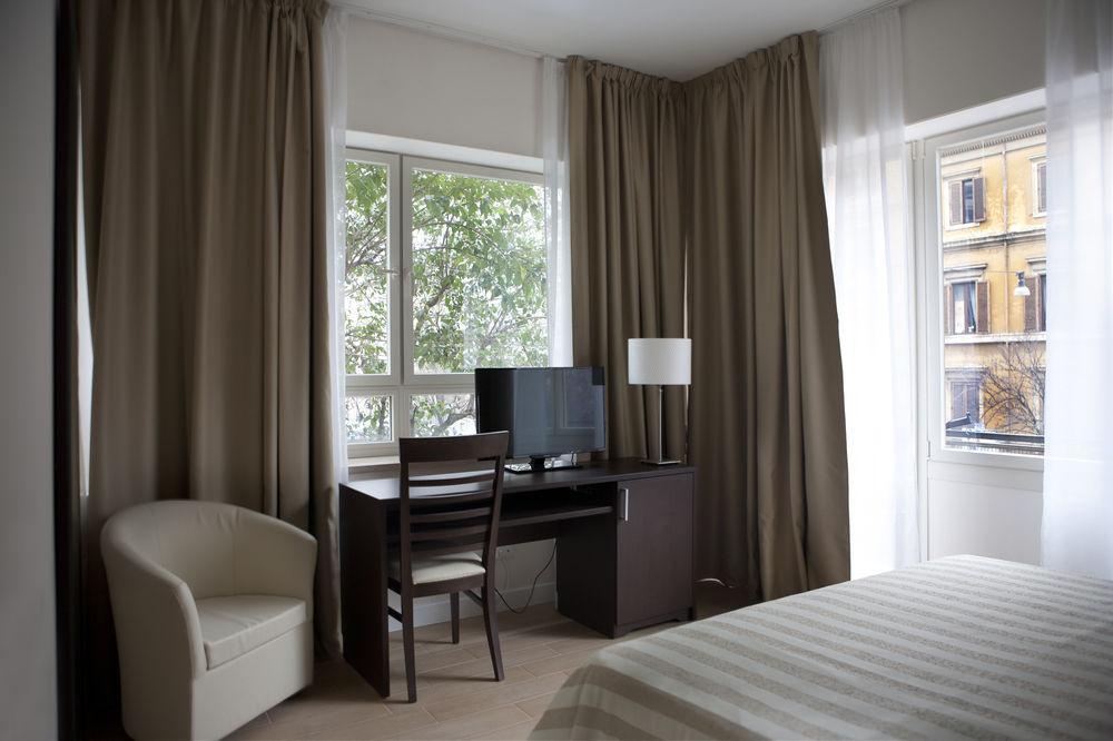 Hotel Flaminio Roma