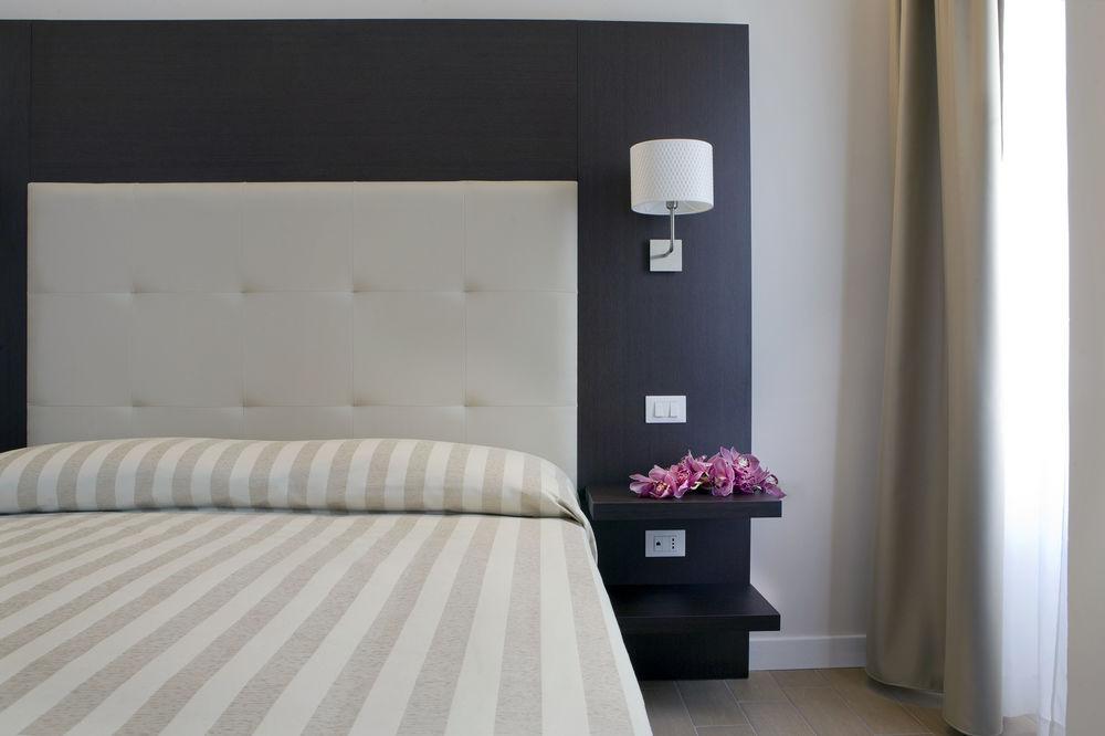 Hotel Flaminio 2*