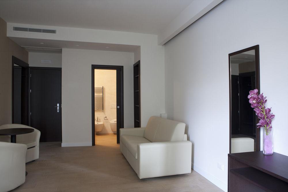 Hotel Flaminio 2*