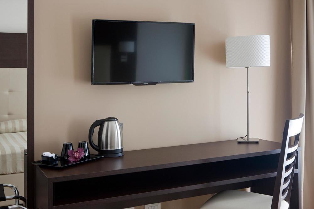 Hotel Flaminio 2*